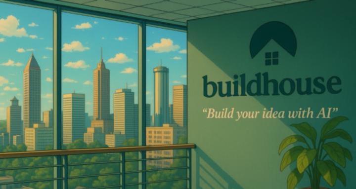 Buildhouse Labs Plus