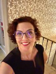 Florence Reymond
