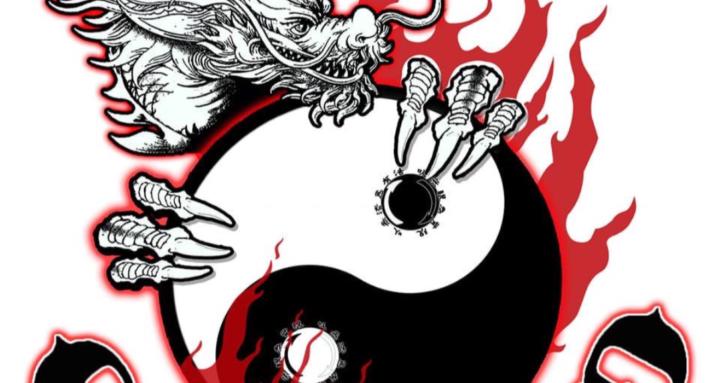 Golden Dragon Self Defense