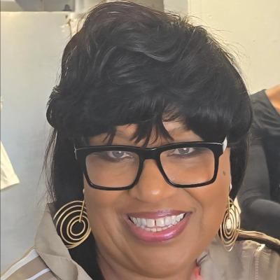 Mary Williams
