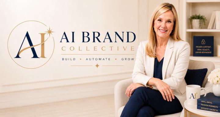 AI Brand Collective
