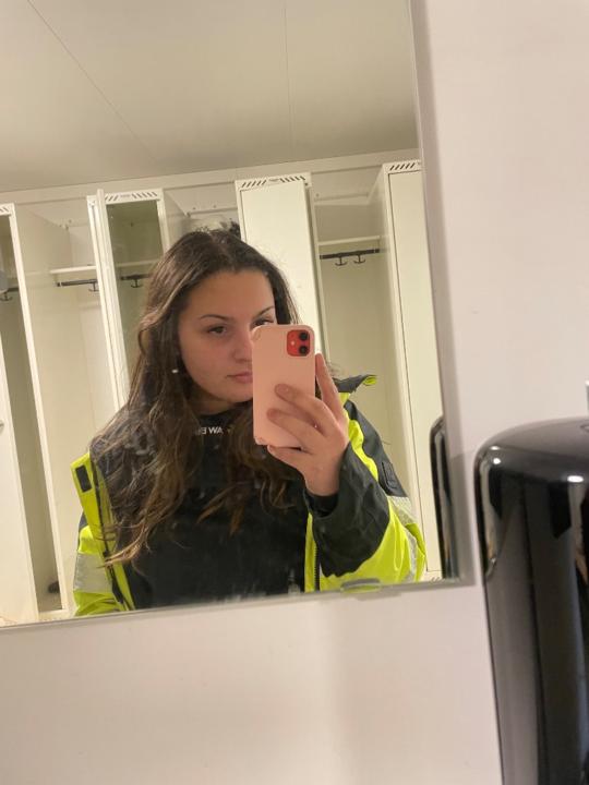 Catherine Berndtsson