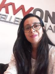 Maria Acosta