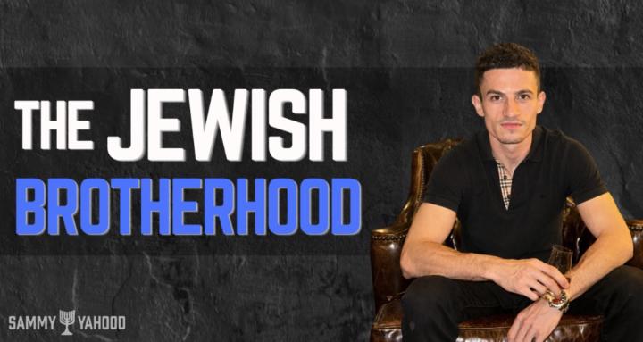 The Jewish Brotherhood