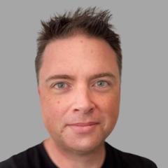 Nathan Barrie