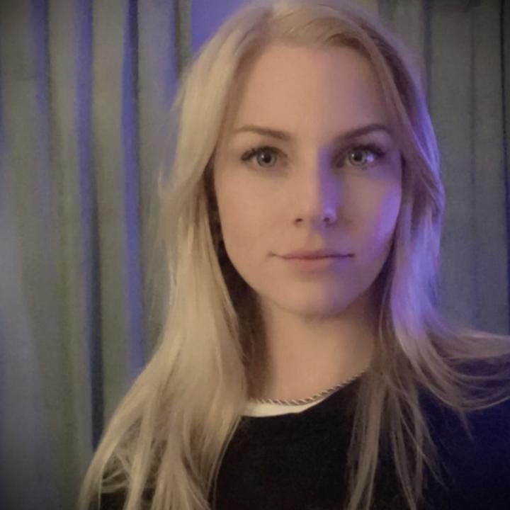 Jeanette Larsson