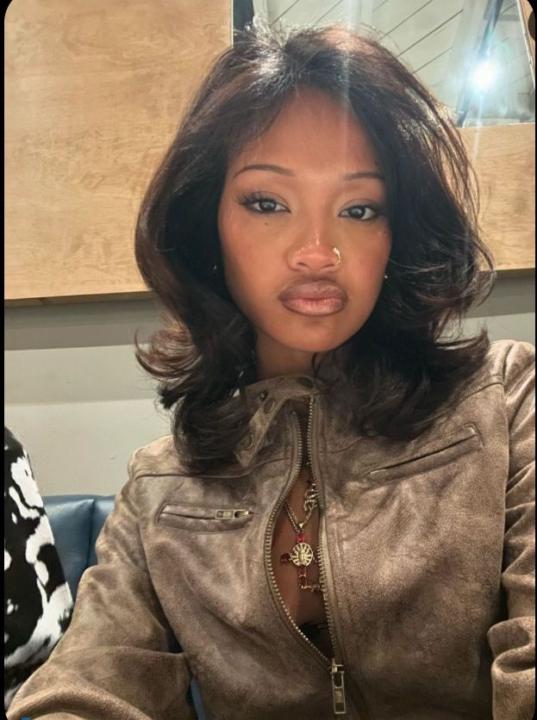 Charolette Stee-Armstrong