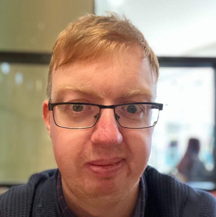 Robert Mossom