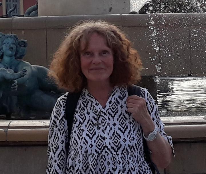 Dagmar Ruhm