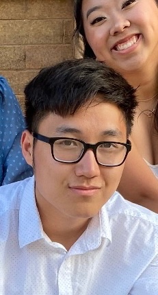 Evan Vang