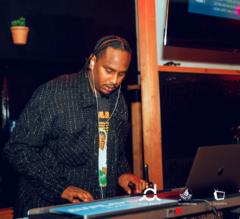 Gideon Tesfai