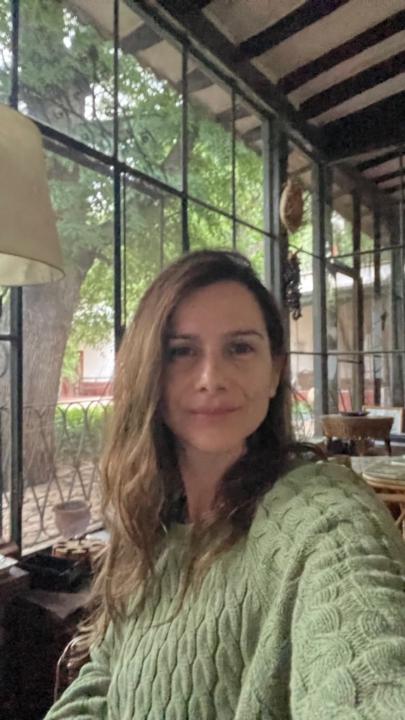 Virginia Ramacciotti