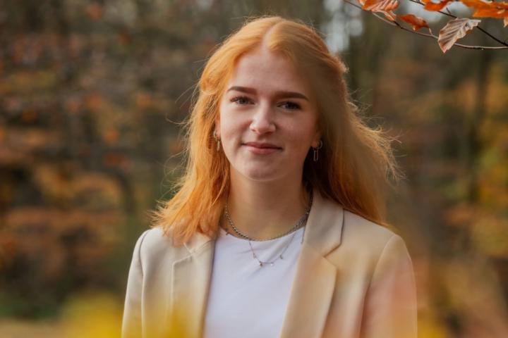 Merel Maas