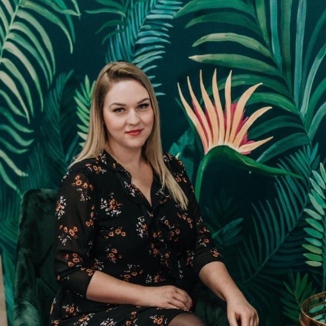 Ainita Kamša