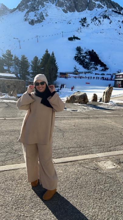 Nawel, Moussa Aouijil