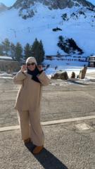 Nawel, Moussa Aouijil