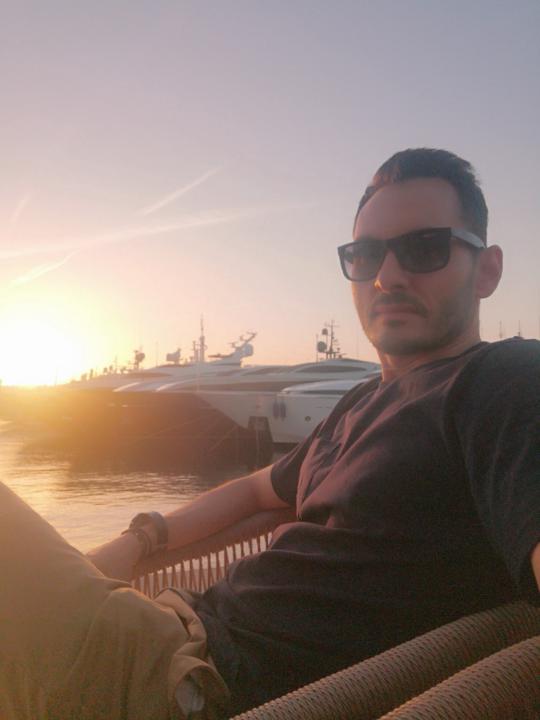 Ilias Char