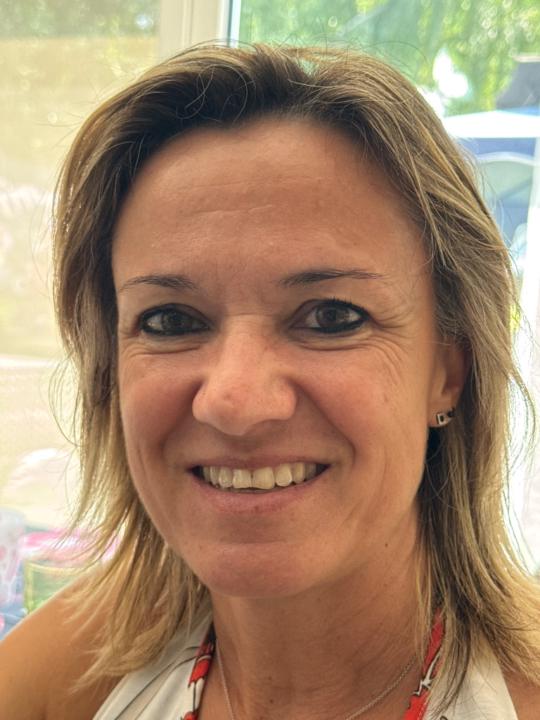 Sandra Schiltz