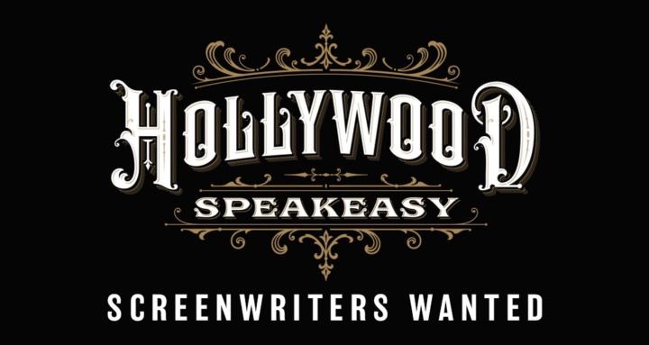 Hollywood Speakeasy
