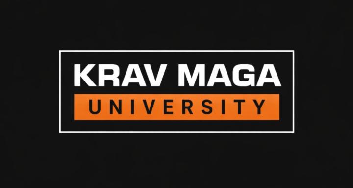 Krav Maga University