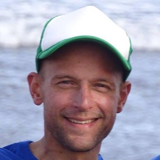 Christophe Guérinet