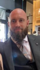 Joshua Walker