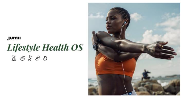 Lifestyle Health by Jumii