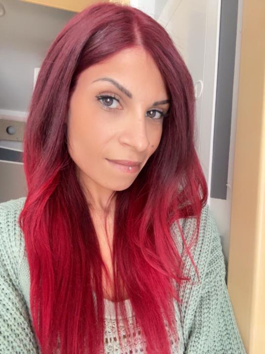 Nadina Chorzelewski