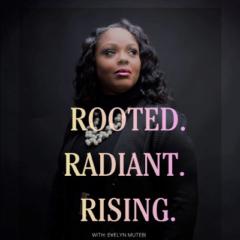 Evelyn Mutebi