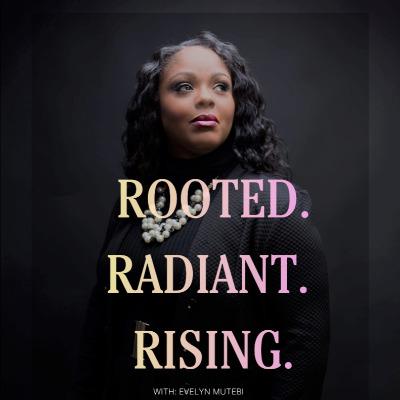 Evelyn Mutebi