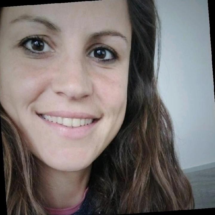 Judith Solanas Sánchez