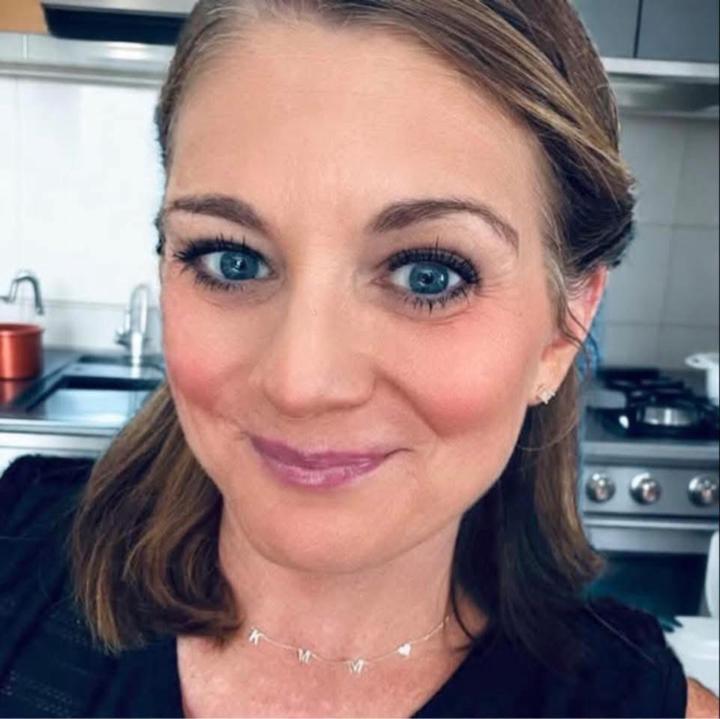 Trish LaForme