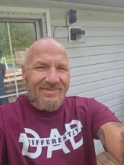 Donald Richardson