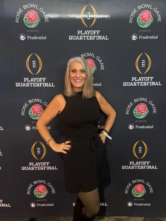 Peggy Hinshaw