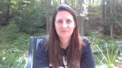 Danielle Johnson