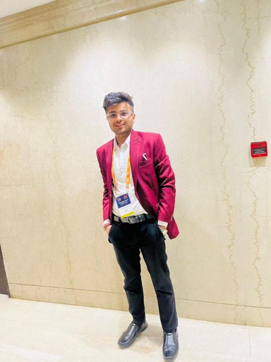 Anurag Jindal