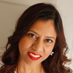 Kiran Pendem
