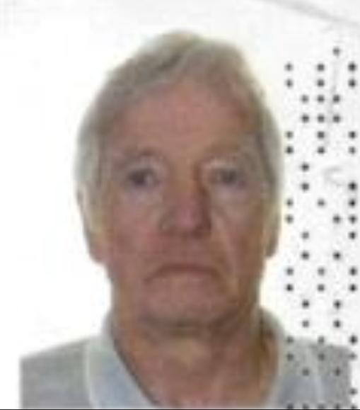 Randall Walger