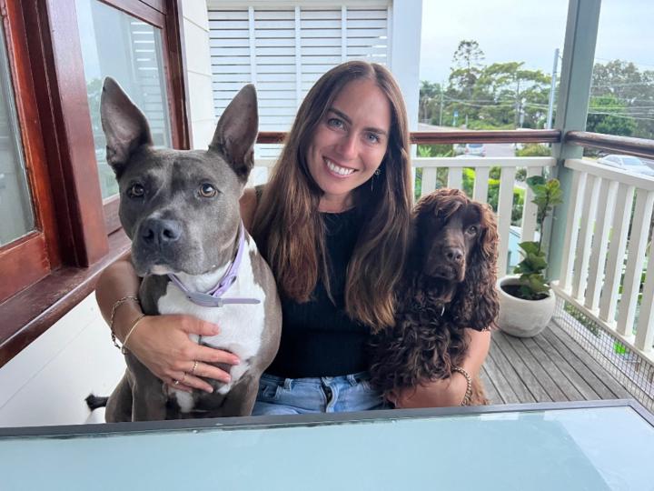 Paige Hallinan