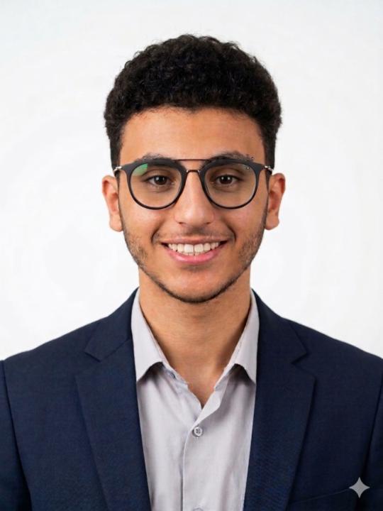 Mohamed Youssef elallawy