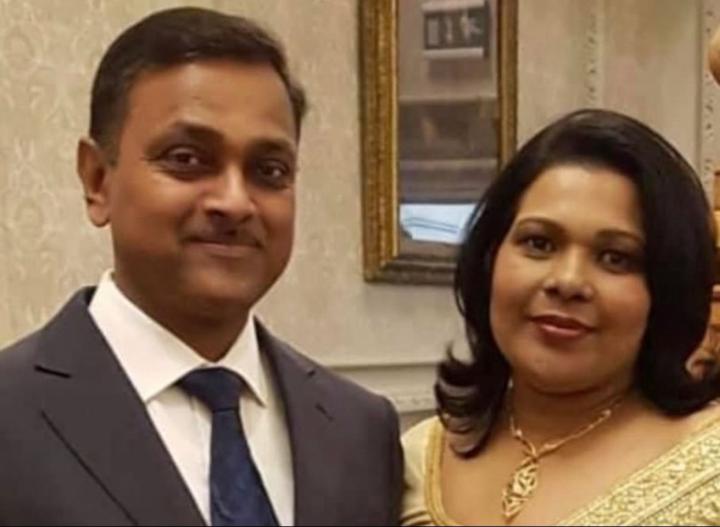 Dilrukshi Jayakodige Dona