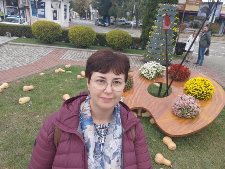 Мария Иванова