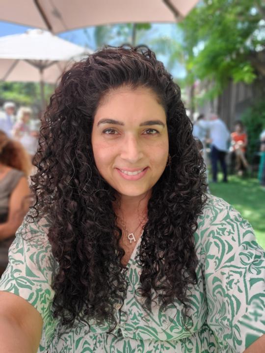 Ravit Shalom