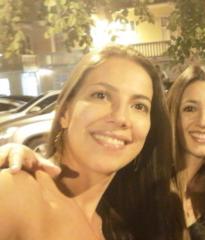 Olga Zuluaga