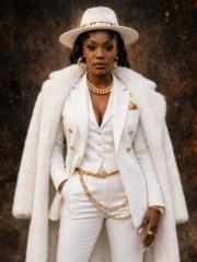 Dejouline Dirah Osias Saint-Elot