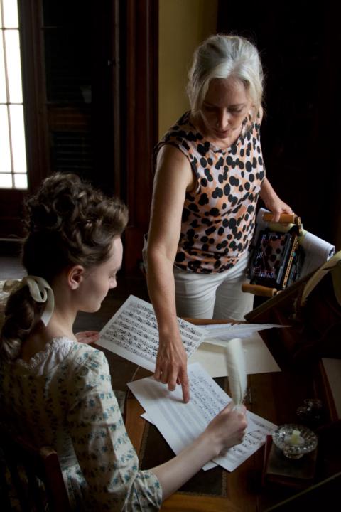 Madeleine Hetherton-Miau