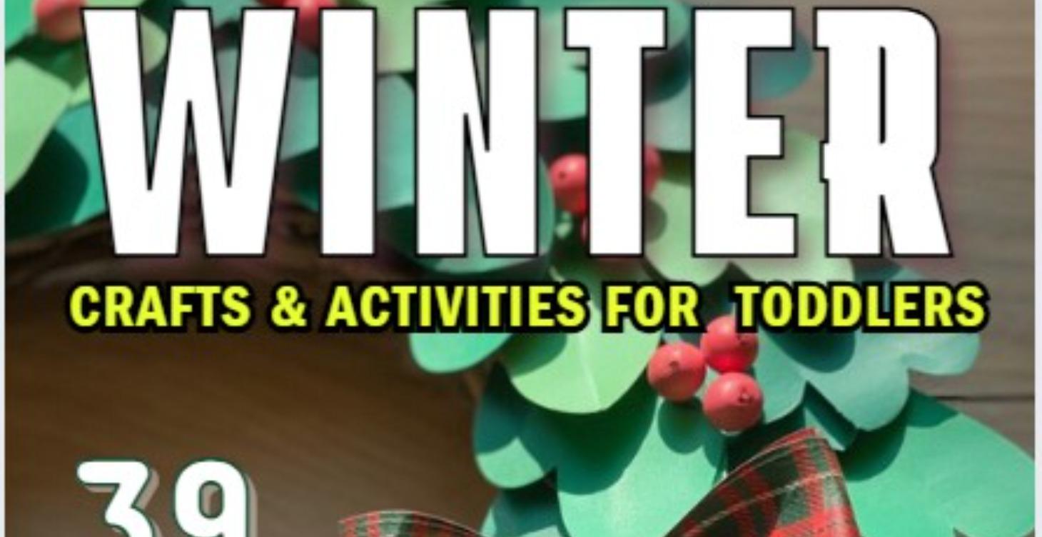 Bi-Monthly Craft & Activity Packs