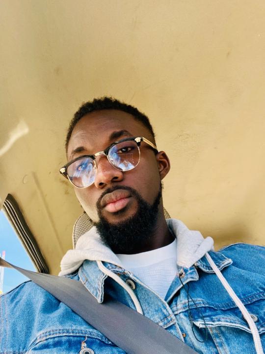 Felix Nkwantabisa Angu