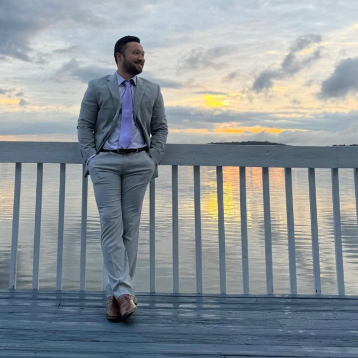 Vinnie DeSimone