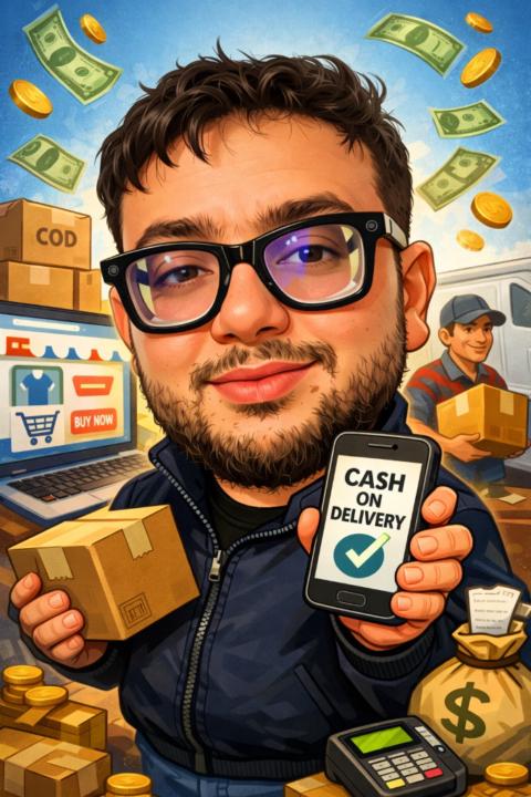 Bellili Abderrahmmane